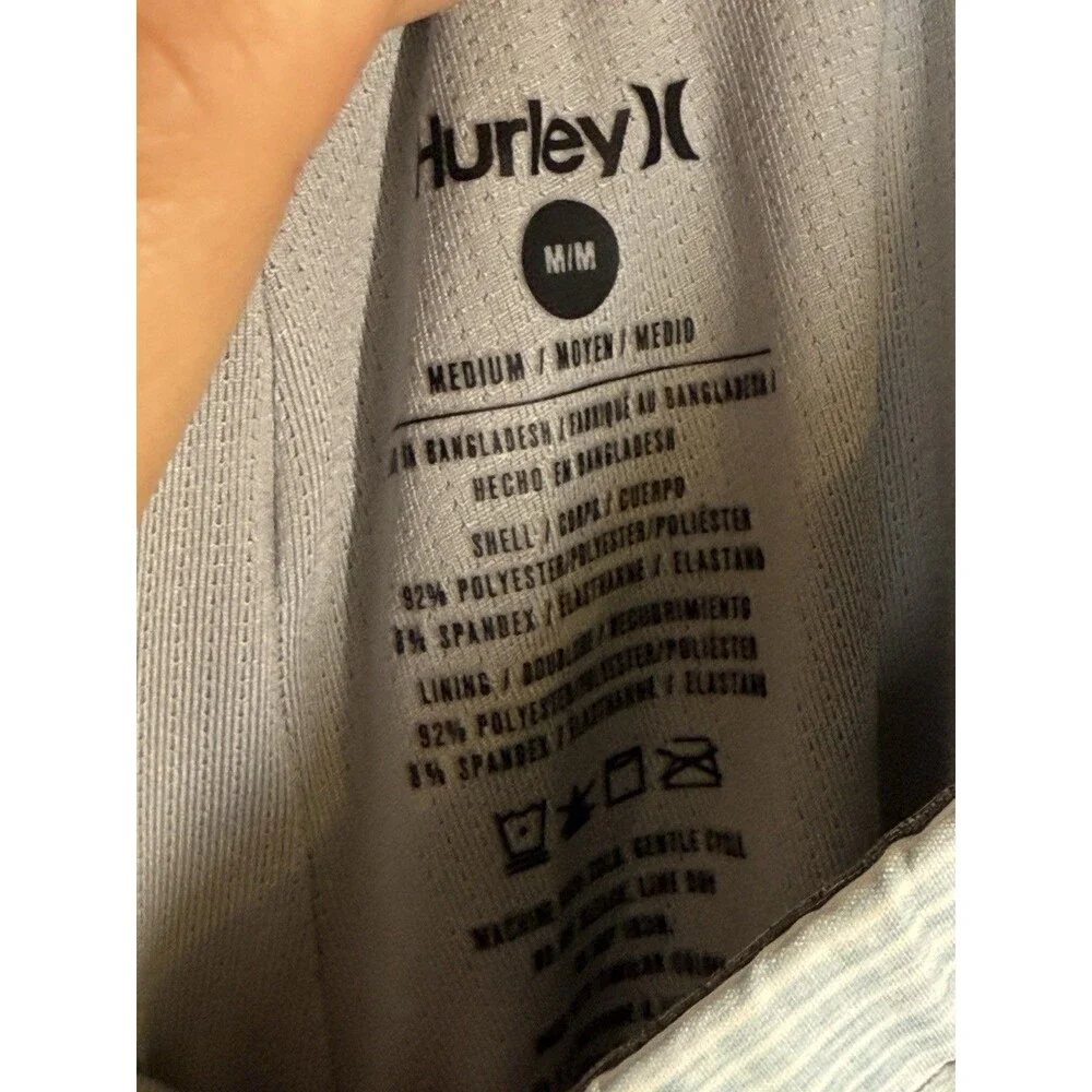 Hurley 7